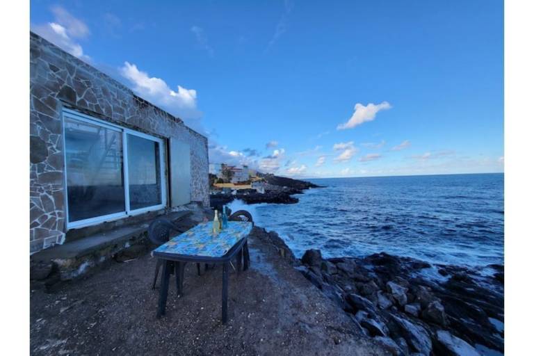 Chalet Güímar
