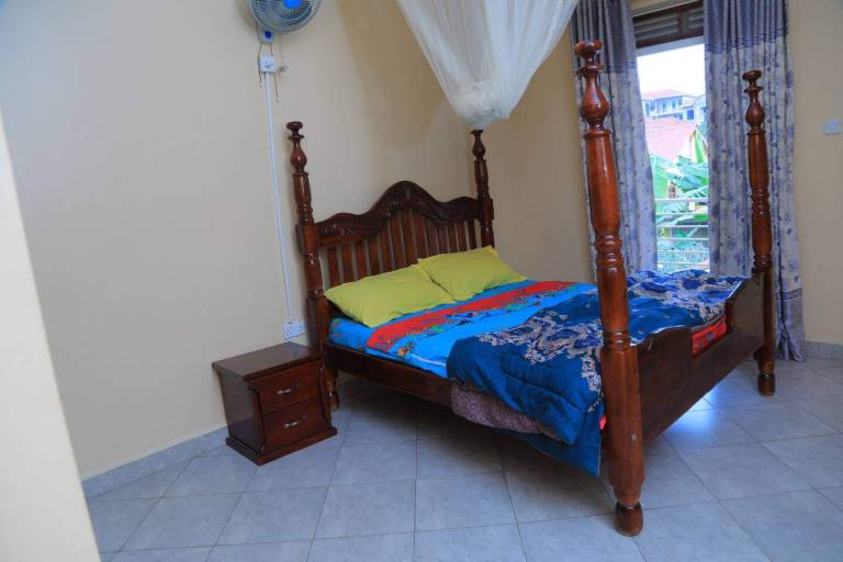 Family-oriented rental apartment | Pets are welcome — photo 5