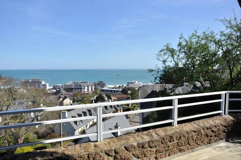 Villa  Perros-Guirec