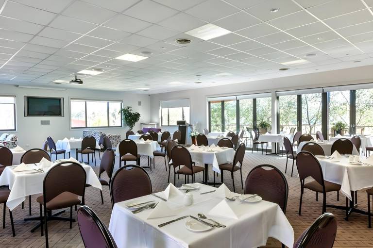 Serviced apartment Wodonga