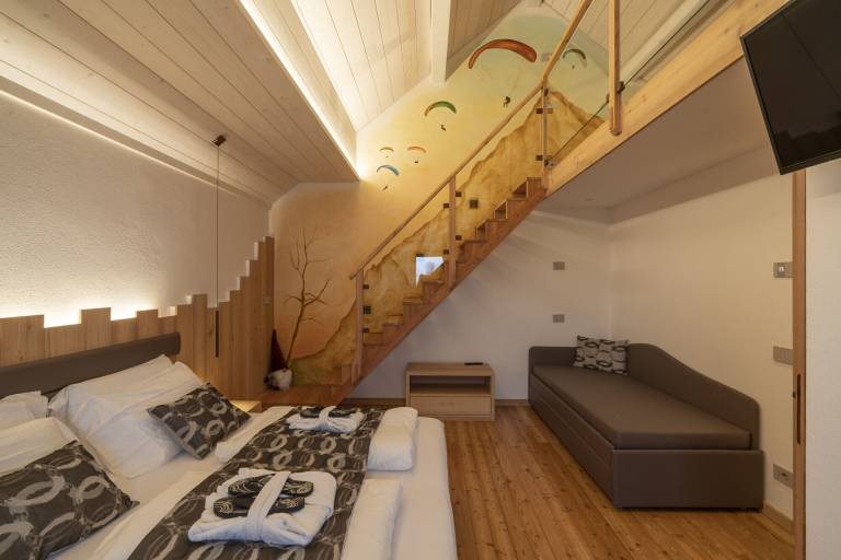 Chalet Farra D'Alpago