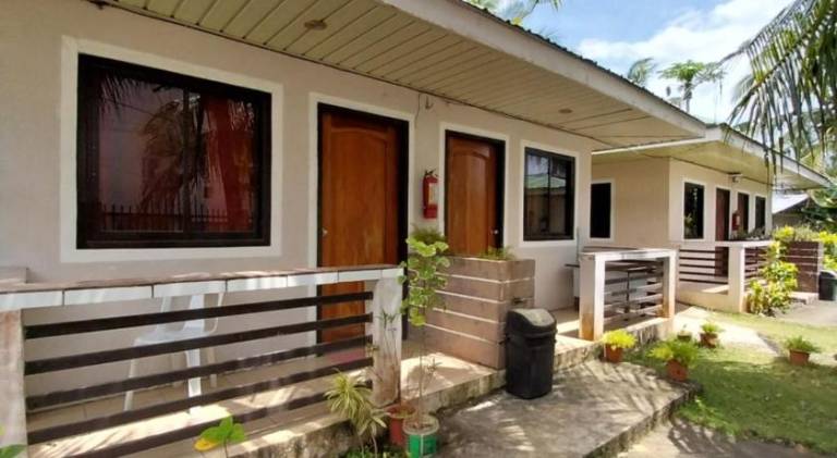 Domek letniskowy  Panglao