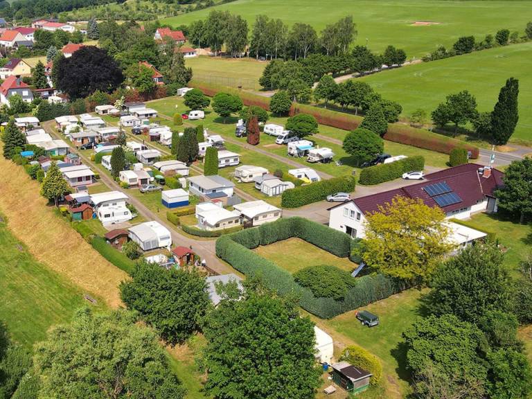 Ferienwohnung Wahlhausen