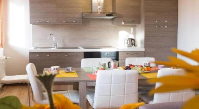 Holiday apartment | Dogs allowed in Sirmione
