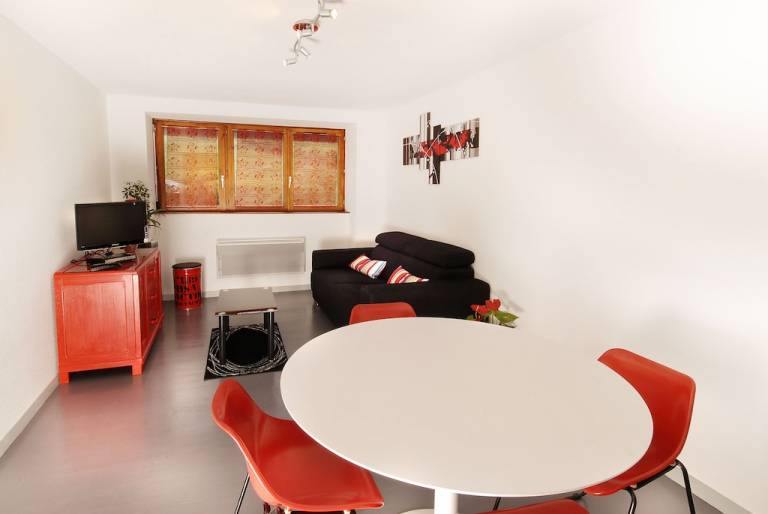 Appartement Lapoutroie