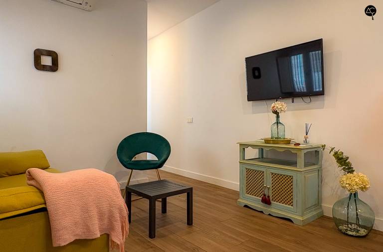Lovely holiday apartment | Near Cádiz Cathedral | Close to the beach | Dogs allowed — photo 2