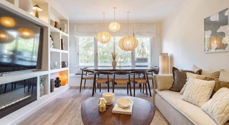 Apartment with 5 rooms for 9 persons in San Ramon, CA