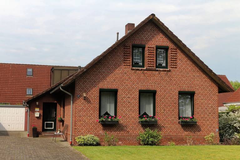 Huis Leer