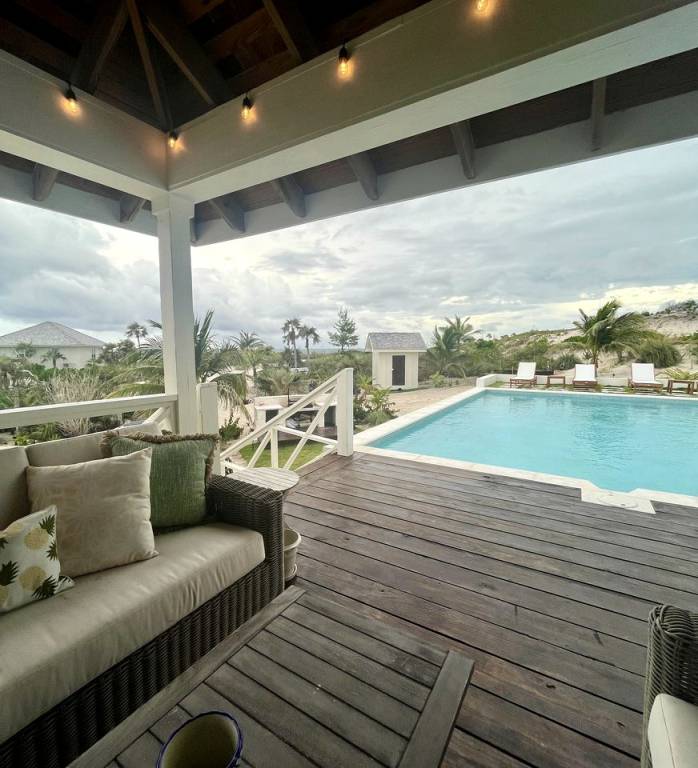 Casa Eleuthera Norte