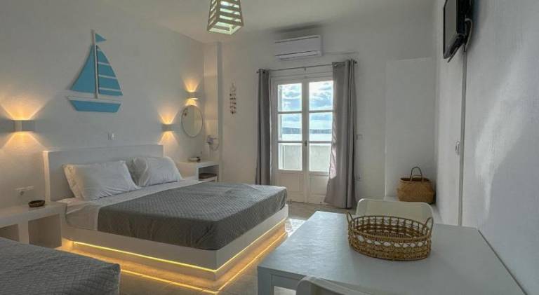 Pleasant apartment with terrace & garden | Dogs allowed — photo 2