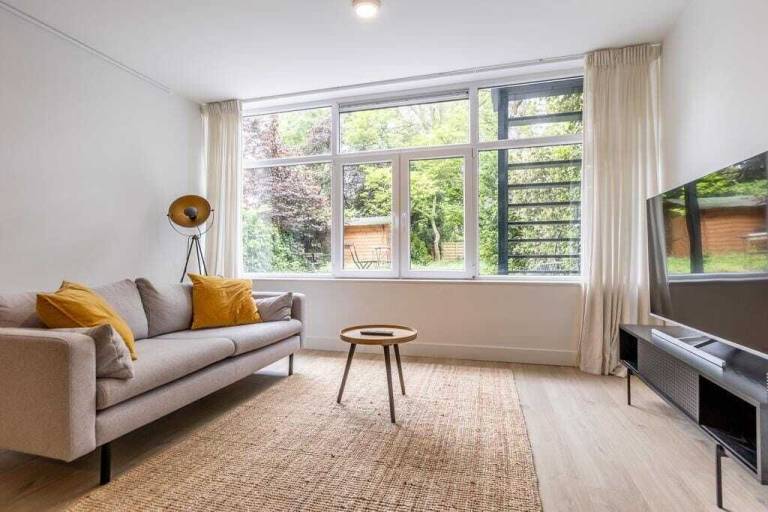 Ferienwohnung Rotterdam