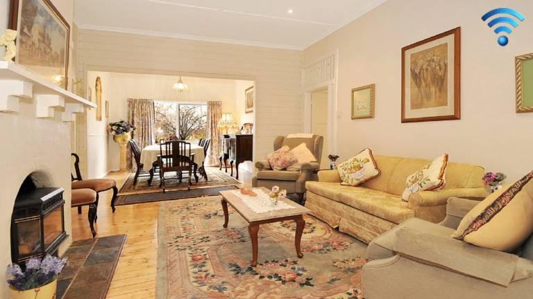 House  Bowral
