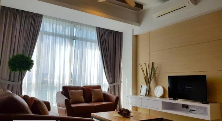 90 m&sup2; Ferienwohnung