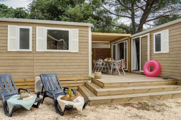 Camping  Argelès-sur-Mer