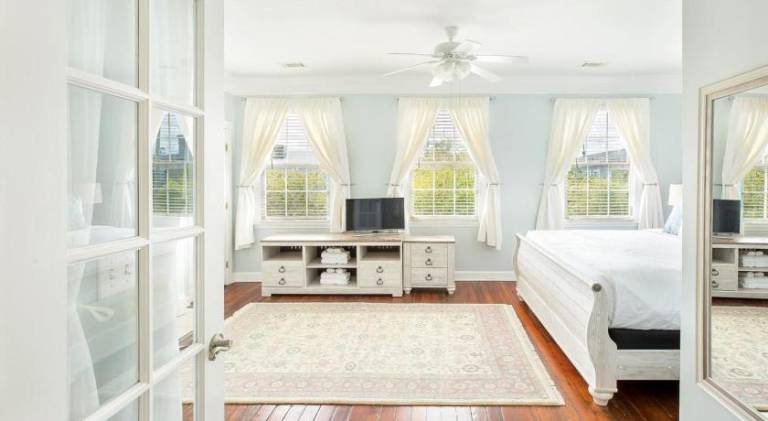 Vacation home with 3 rooms for 8 persons — photo 2