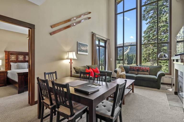 Condo  Sun Peaks