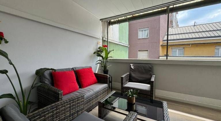 Holiday apartment with 1 room for 4 persons — photo 2