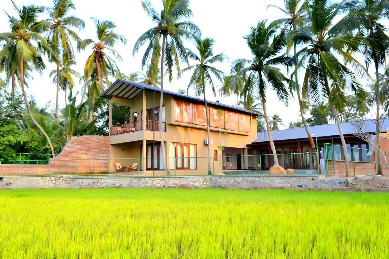 Kethaka Aga in Thissamaharama