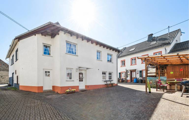 Ferienhaus Mückeln