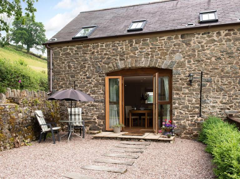 Nice house with garden | Pets are welcome — photo 3