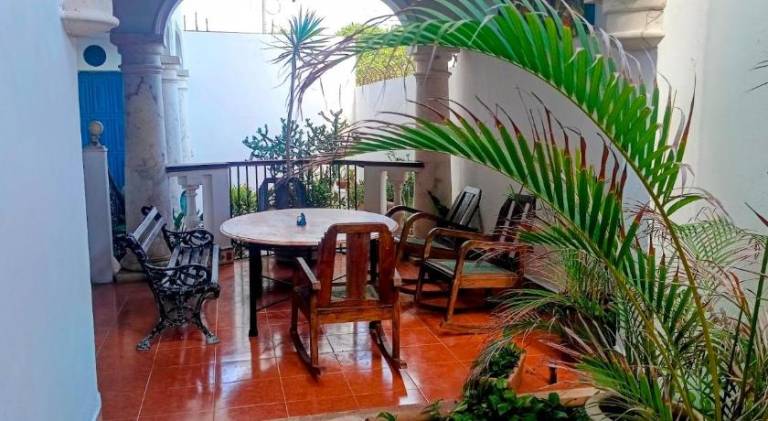 Jacque's Beachside Hostel — photo 5