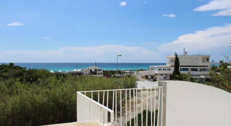 Villa with 2 rooms for 4 persons — photo 4