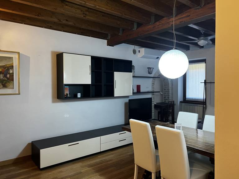 Ferienwohnung in Bardolino, Gardasee, Italien