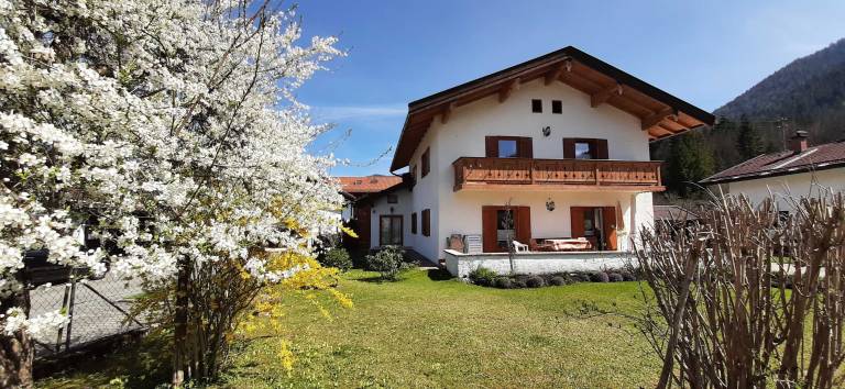 Ferienwohnung Rottach-Egern