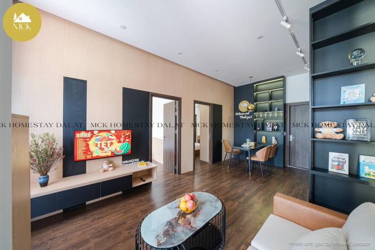 Holiday apartment with 1 room for 4 persons — photo 4