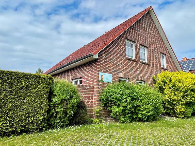 Ferienhaus Upleward