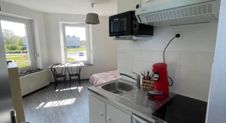 Beautiful holiday apartment | Pet-friendly — photo 3