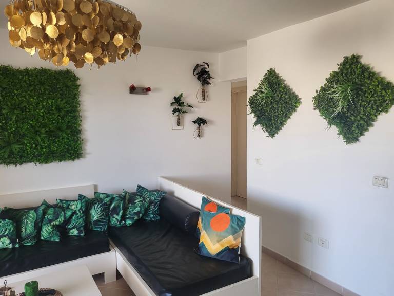 Appartement Santa Maria