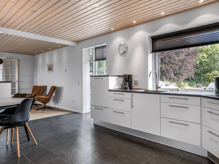 Ferienhaus Skærbæk Kommune