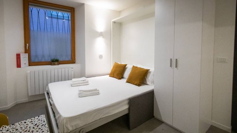 Holiday apartment with 1 room for 2 persons — photo 3
