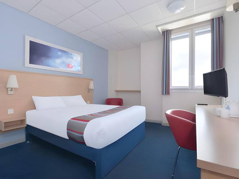 Travelodge Durham — photo 3