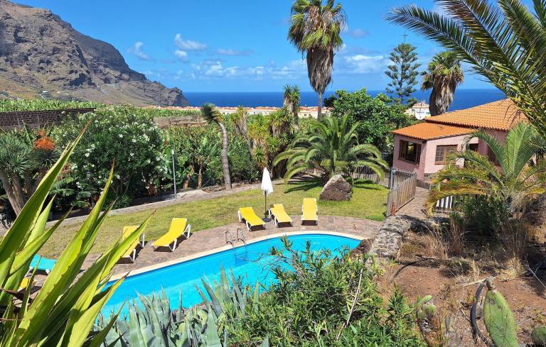 Apartamento Las Canteras