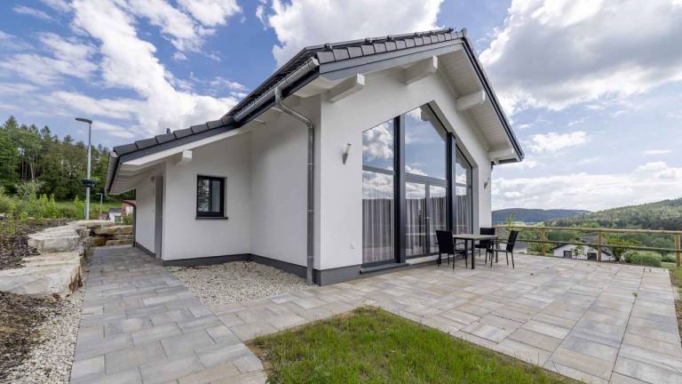 Ferienwohnung  Aufseß
