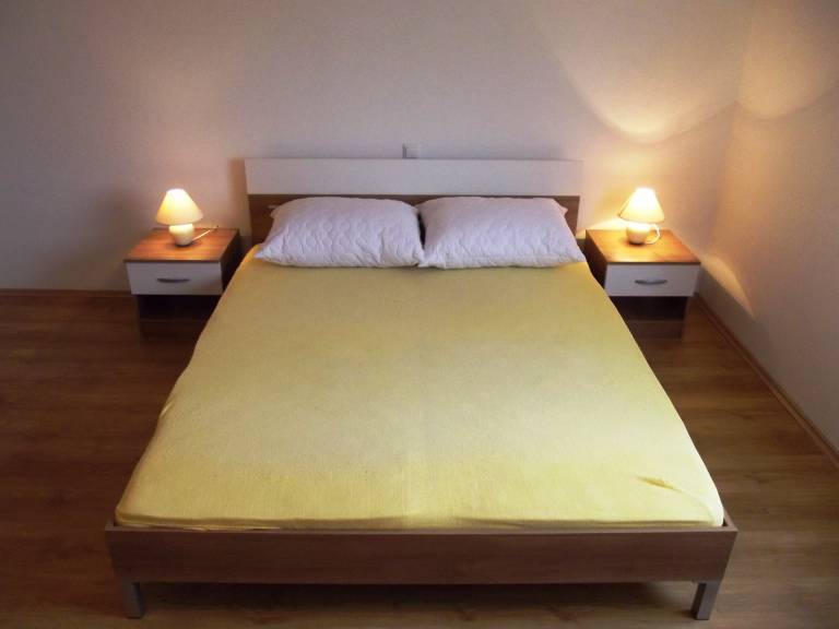 Children-friendly beautiful rental apartment with patio | Sea view | Pets are welcome — photo 4