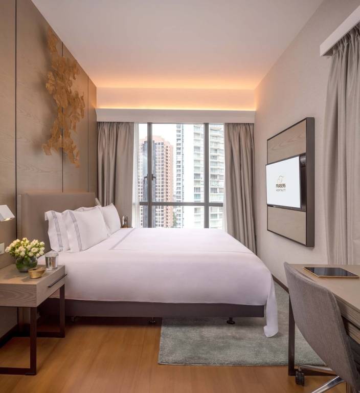 Aparthotel  River Valley