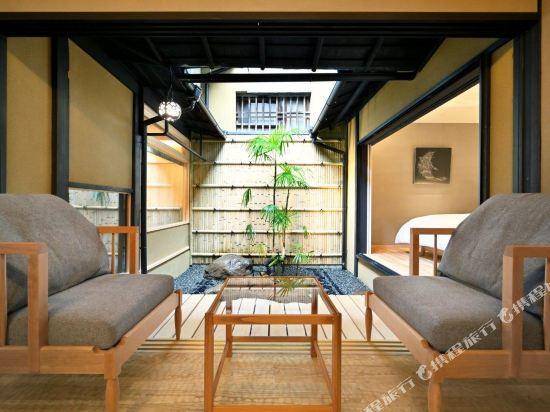 Kyo No Ondokoro Takeyamachi 8 — photo 3