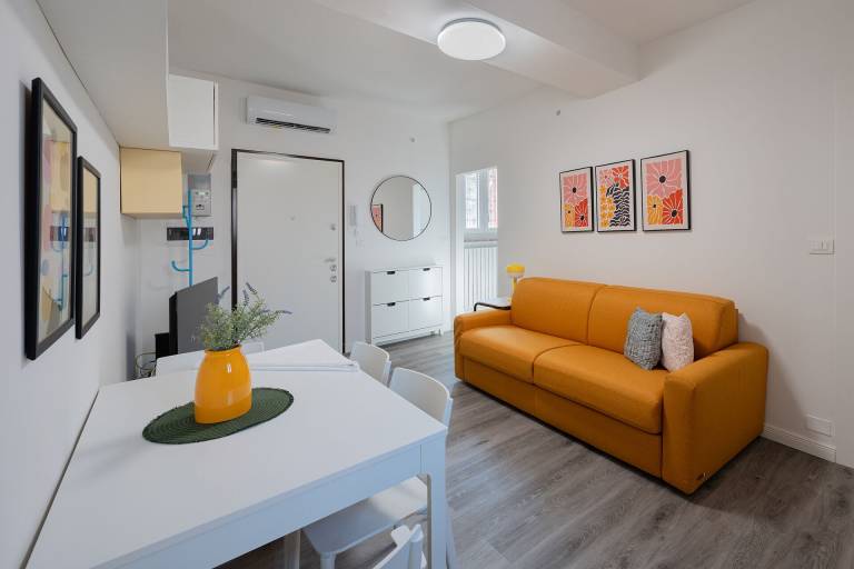 Appartement Pavie