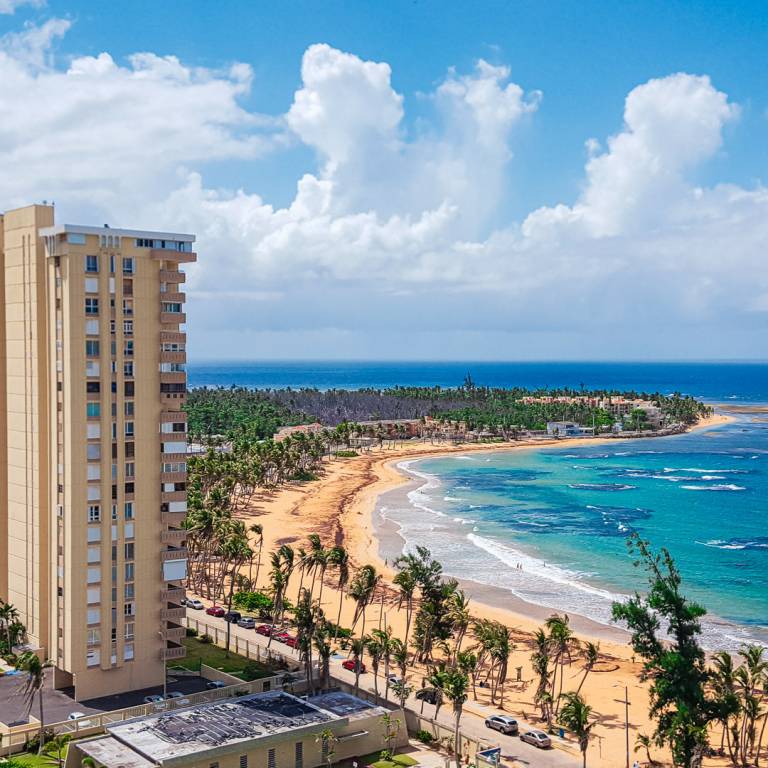 Apartment Luquillo