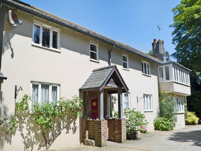 Cottage Littlehampton