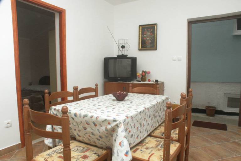 Apartment with terrace | Sea view — photo 2