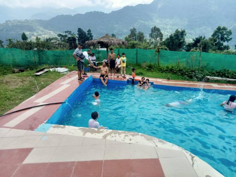 Newang Gaon Eco Homestay Aaradhya by StayApart — photo 2