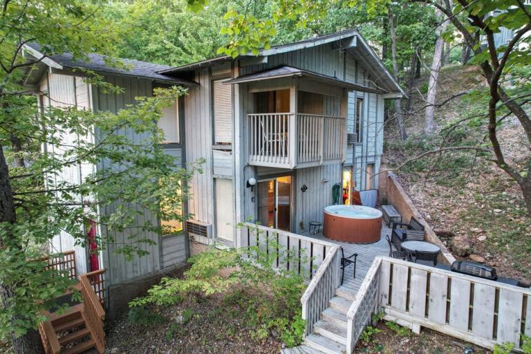 House  Lake Ozark