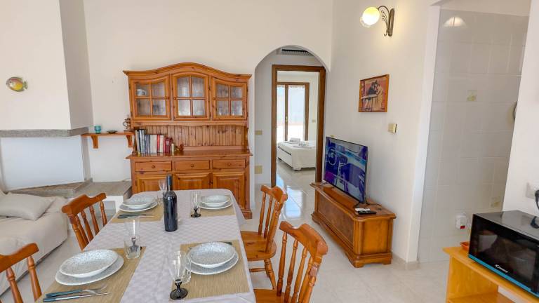 Child-friendly pleasant rental apartment with barbeque & terrace | Pets are welcome — photo 5