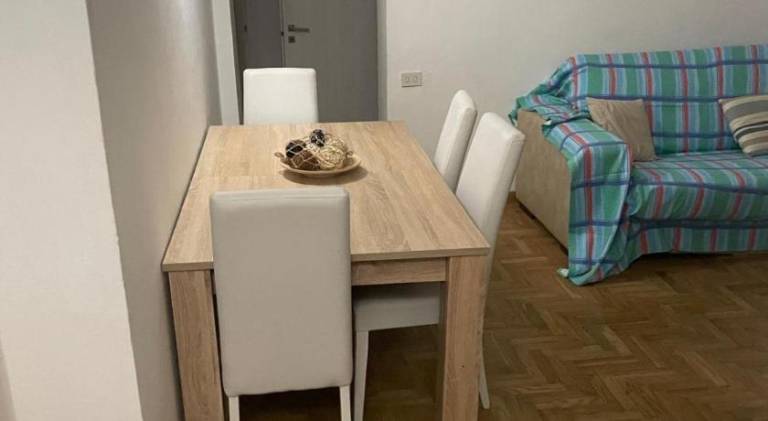 Apartment with terrace — photo 5