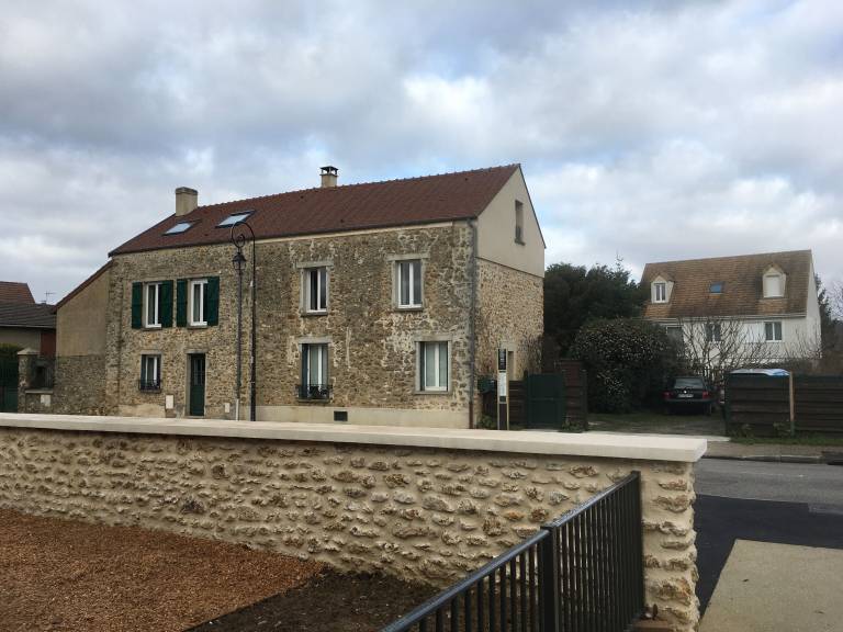 Appartement Orgeval
