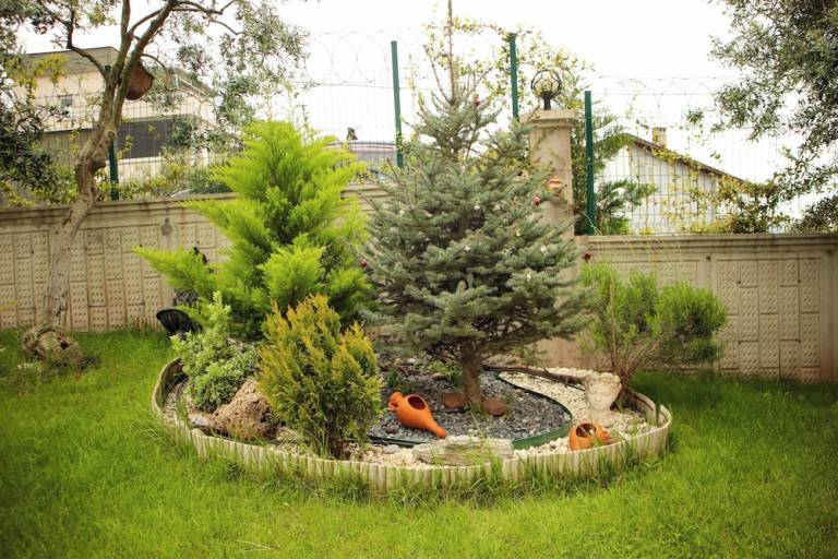 Villa  Kurşunlu Mahallesi